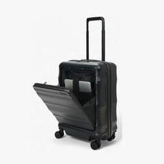 Front Access Luggage