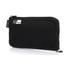 Samsonite Antimicrobial Zippered Mask Pouch Black