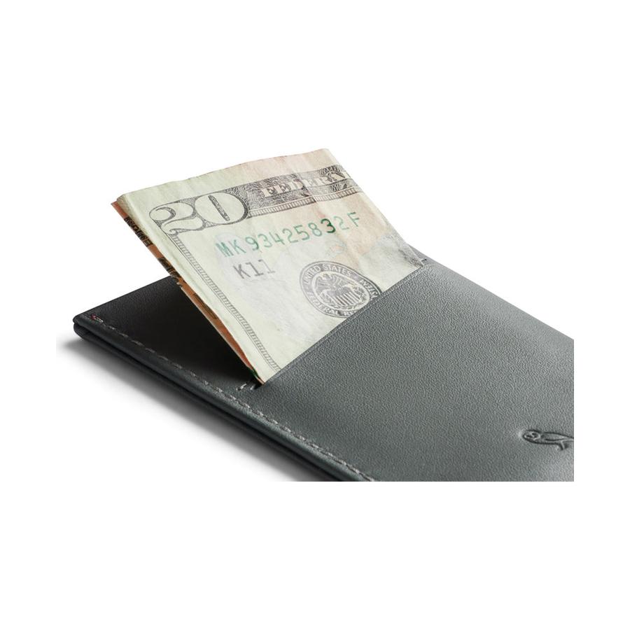 Bellroy Card Sleeve Second Edition Everglade Everglade