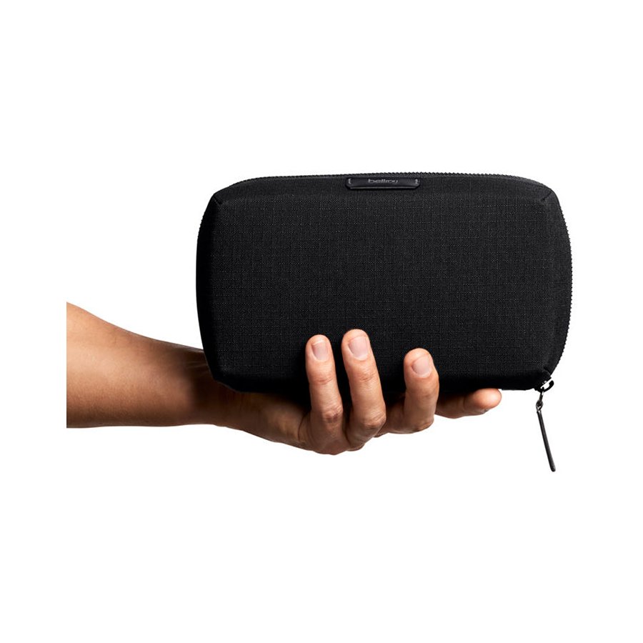 Bellroy Tech Kit Black Black