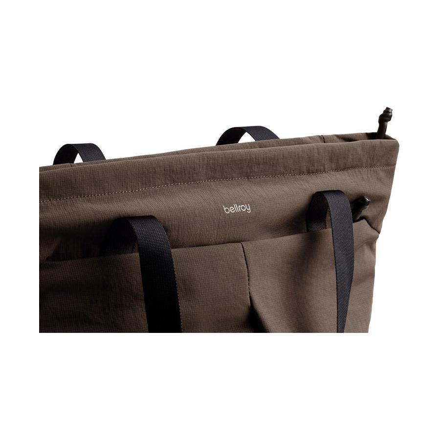 Bellroy Lite Totepack River Rock River Rock