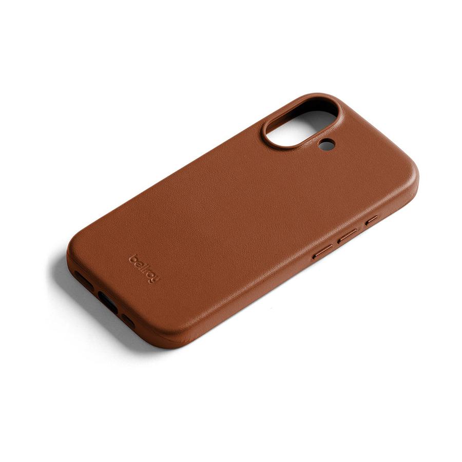 Bellroy iPhone 17 Phone Case Rust Rust