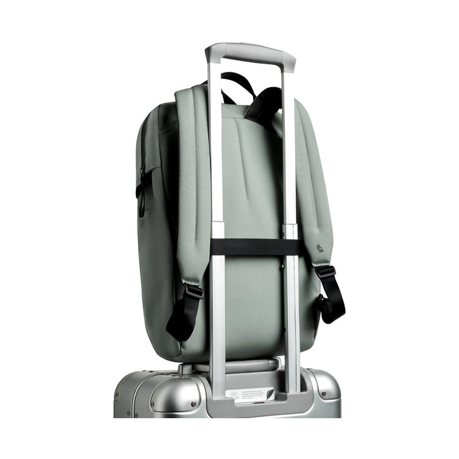 Bellroy Via Workpack Eucalyptus Eucalyptus