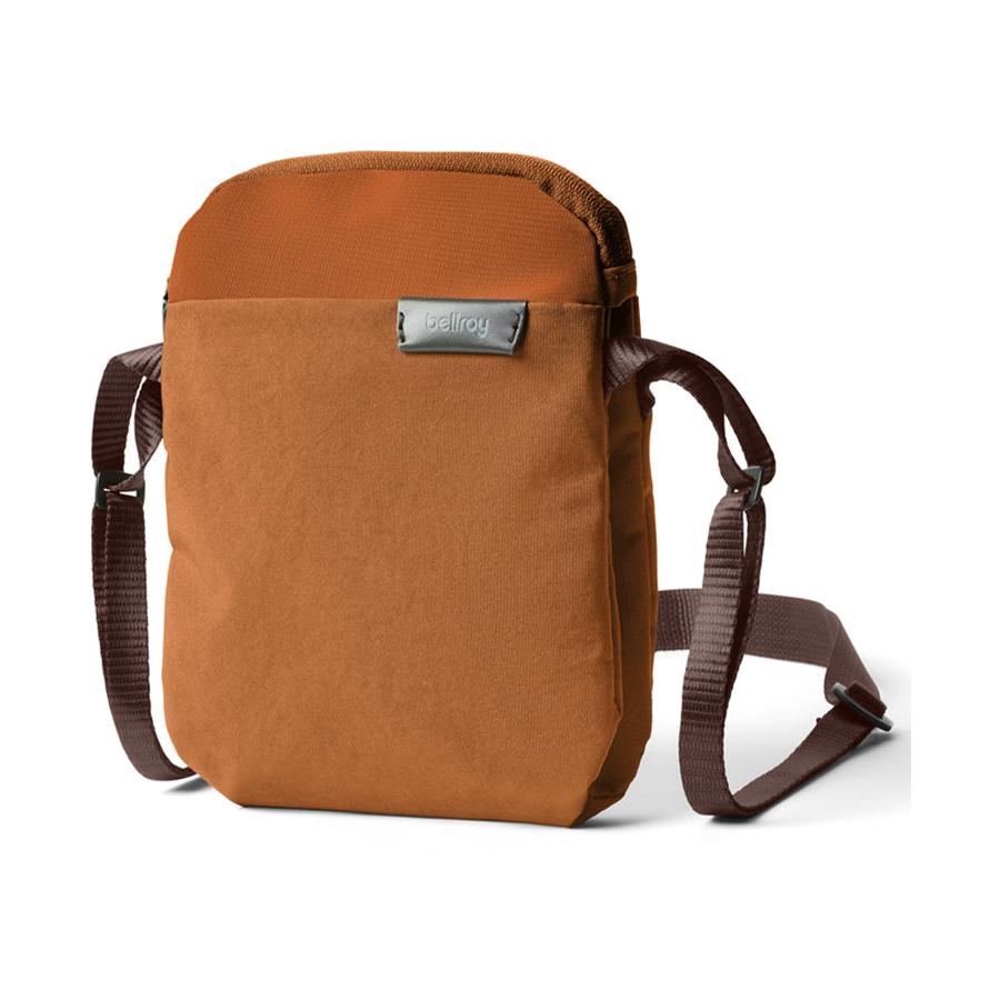 Bellroy City Pouch Bronze Bronze