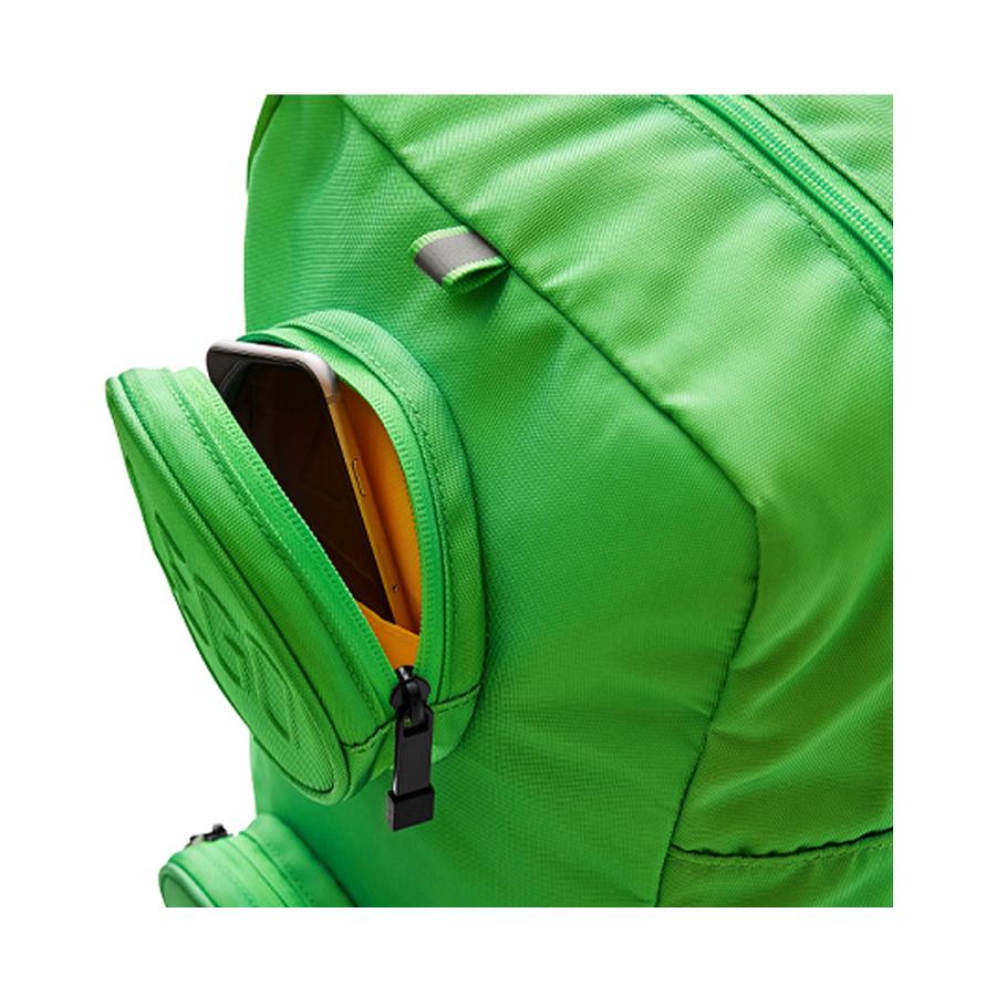 Lego Large Brick Backpack Green Green