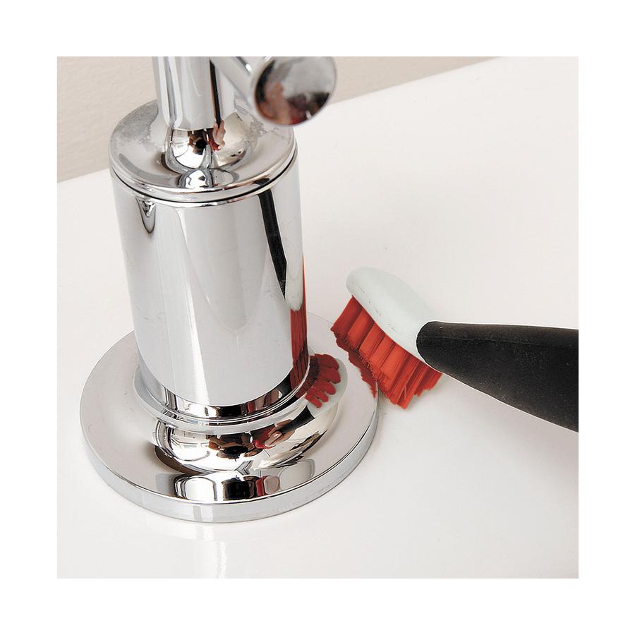 OXO Good Grips Deep Clean Brush Set Black Black