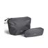 Bellroy Lite Pouch Duo Set Arcade Grey
