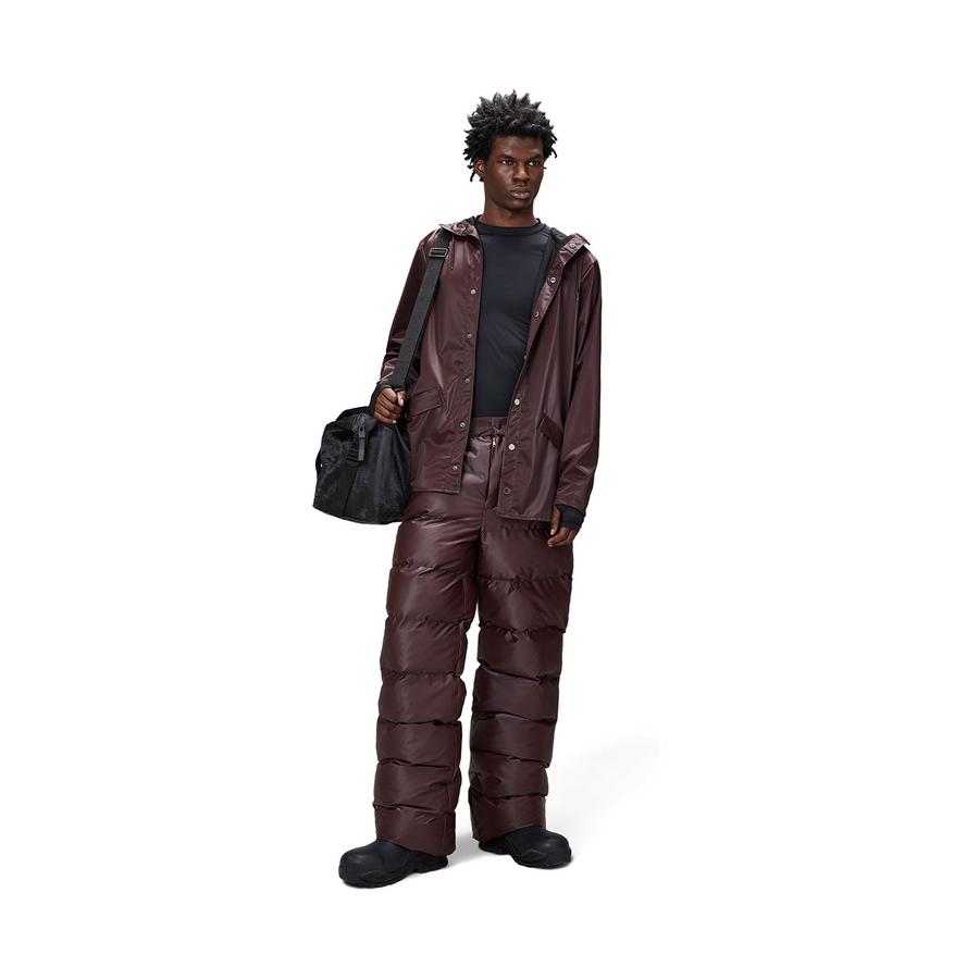 Rains Jacket Depth M