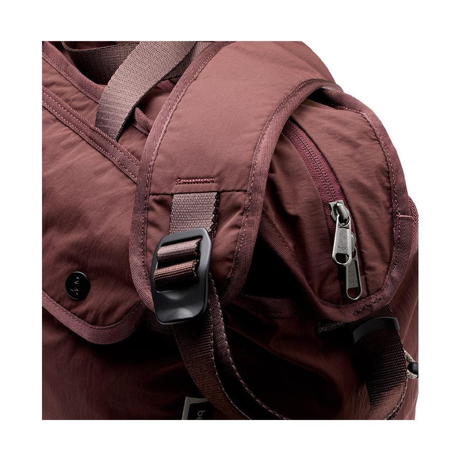 Bellroy Cinch Carryall Burgundy Burgundy