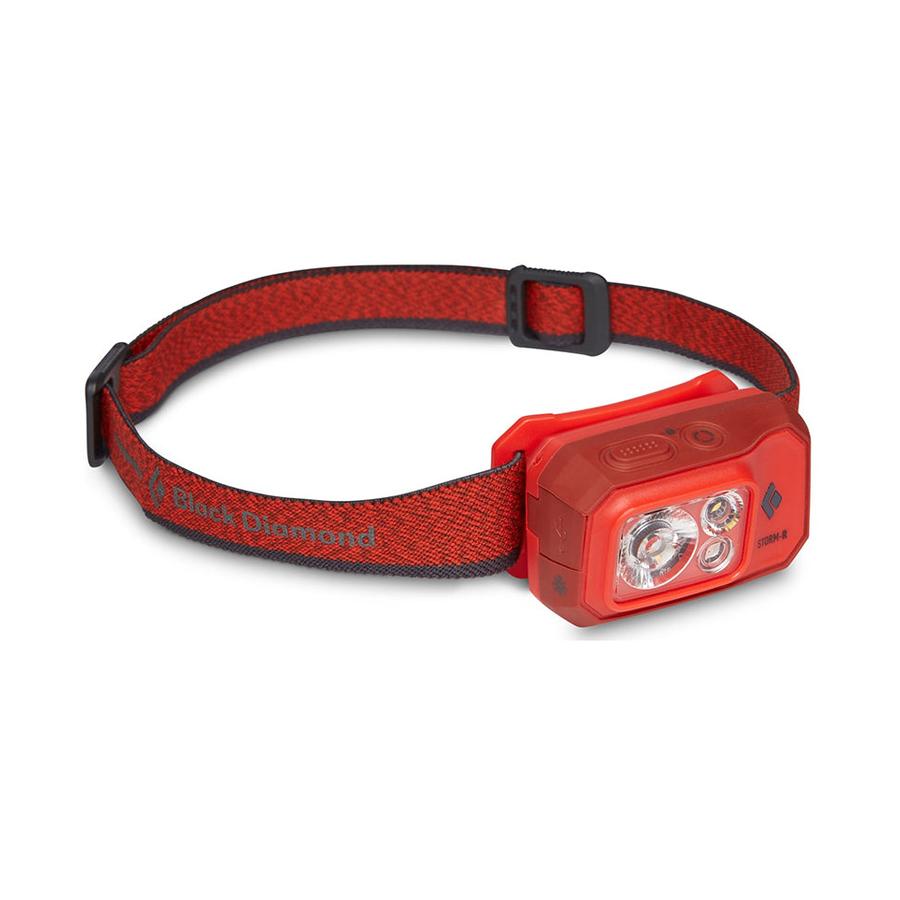 Black Diamond Storm 500-R Headlamp Octane Octane