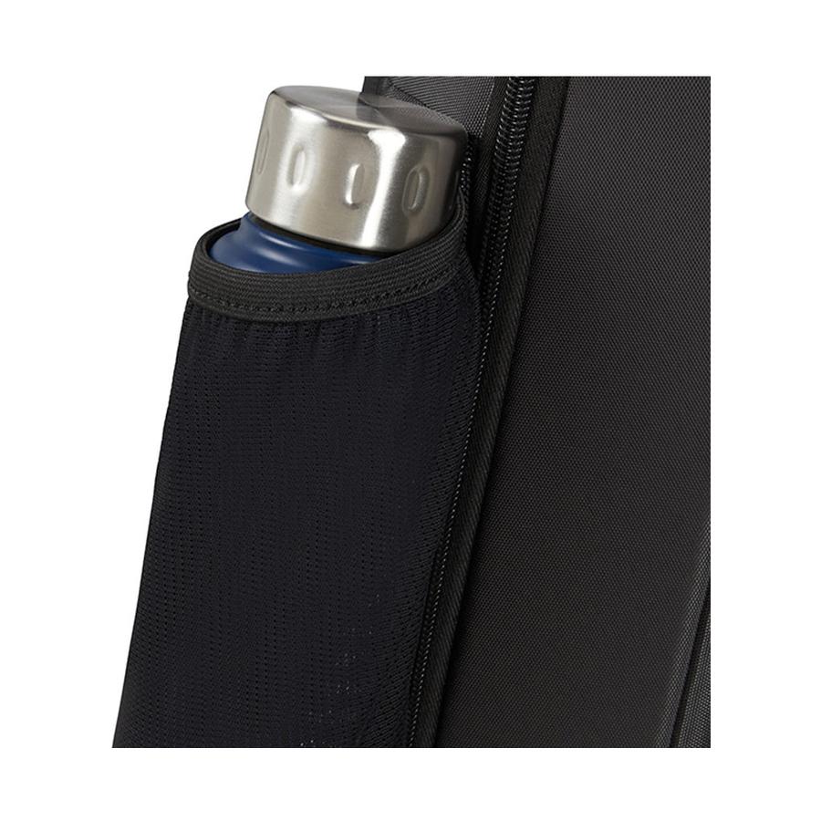 Samsonite Litepoint 15.6" Laptop Backpack Black Black