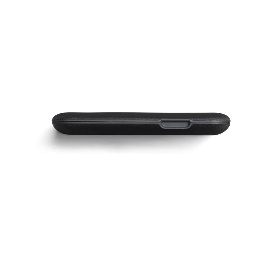Bellroy Flip Case - Second Edition Black Black