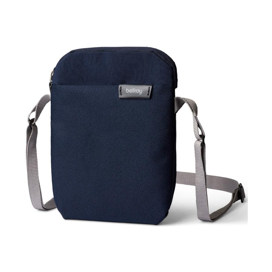 Bellroy City Pouch Navy Navy