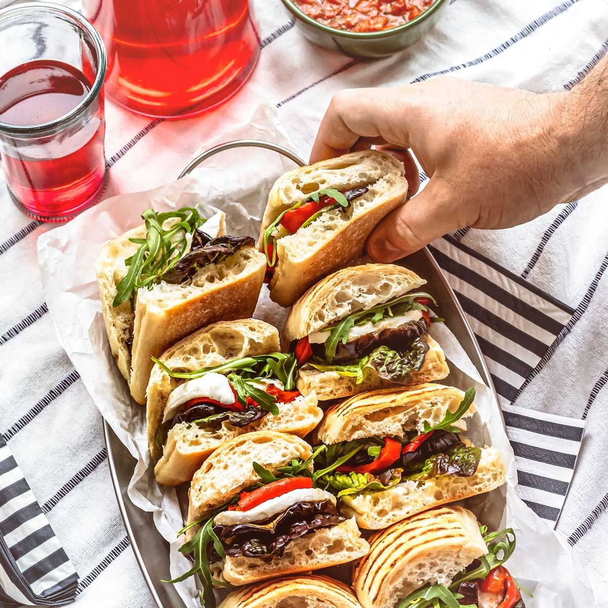 Healthy and Easy Lunchbox Ideas for Kids
