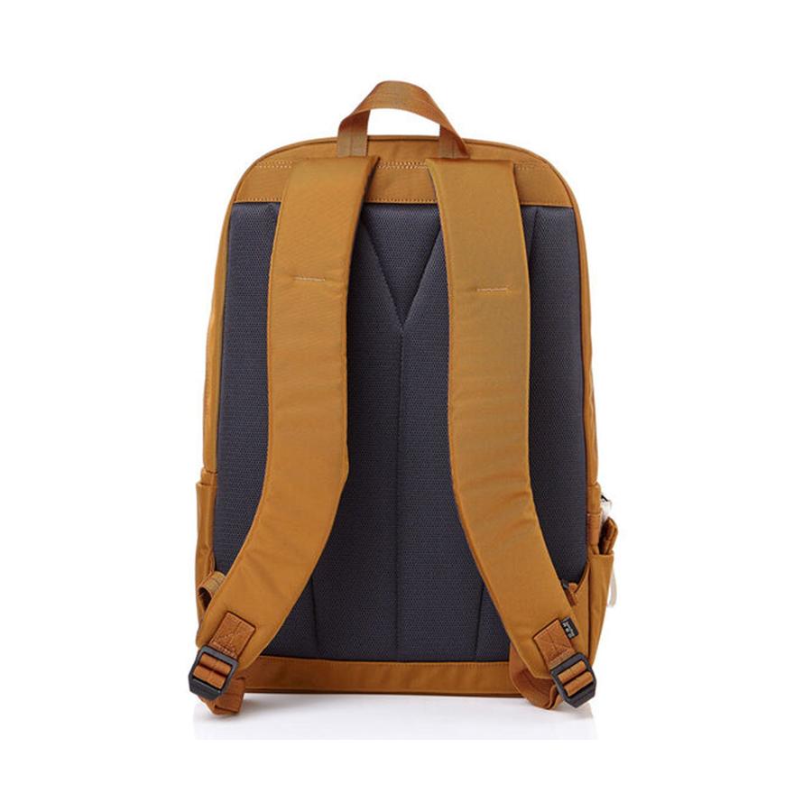 Samsonite Mirre 15.6” Laptop Backpack Beige Beige