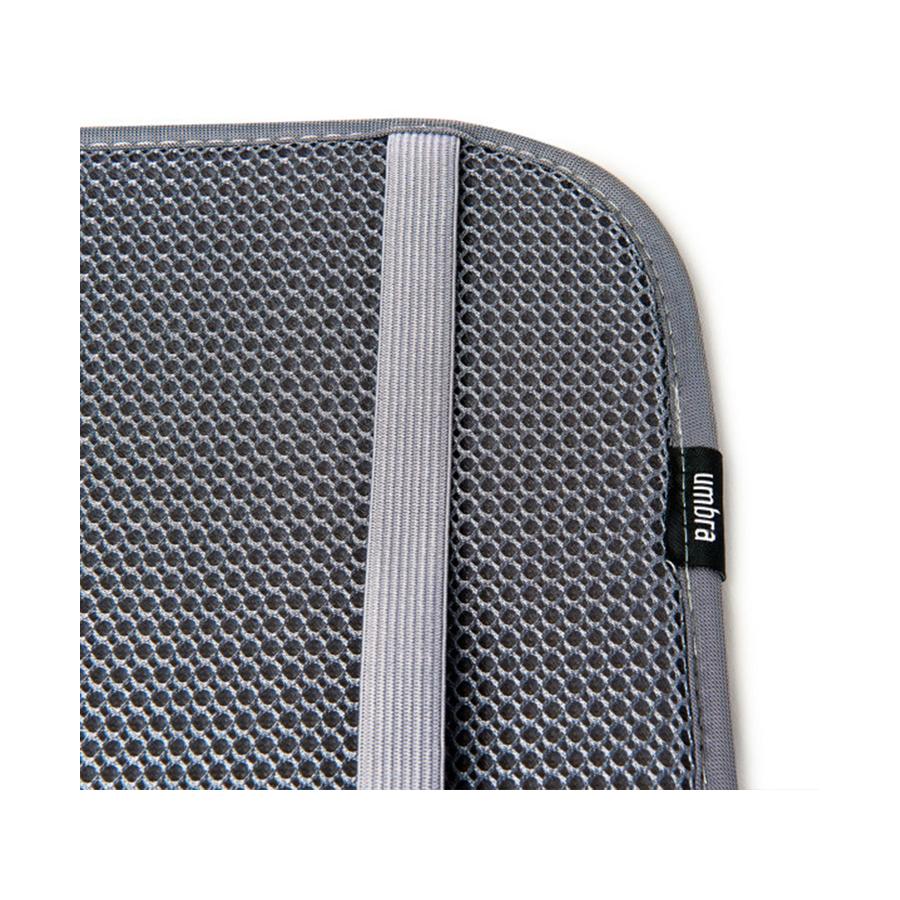 Umbra ShoeDry Rack Charcoal Charcoal