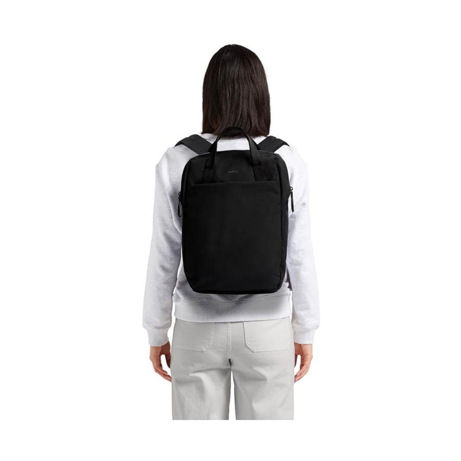 Bellroy Via Workpack Black Black