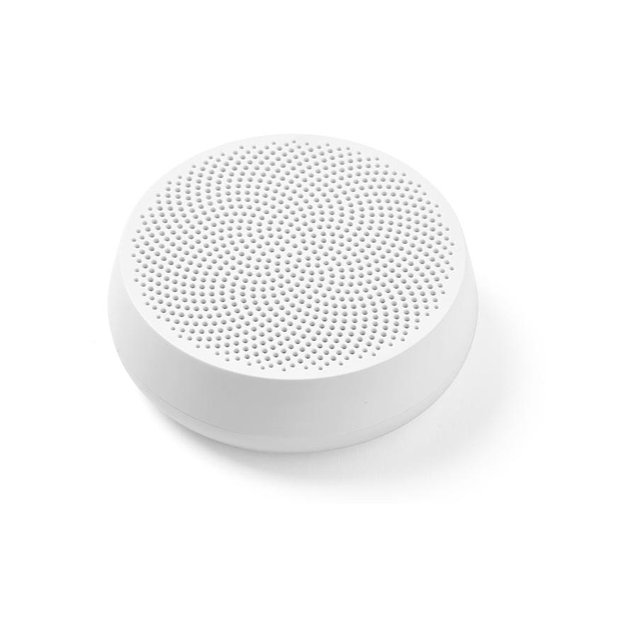 Lexon Mino L Bluetooth Speaker Matte White Matte White
