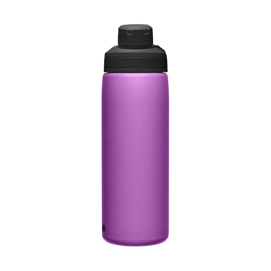 Camelbak 20oz (600ml) Chute Mag Stainless Steel Drink Bottle Magenta Magenta
