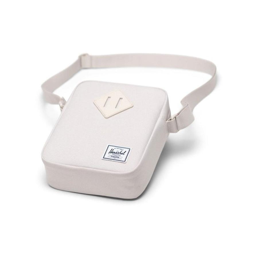 Herschel Heritage Crossbody Bag Moonbeam Moonbeam