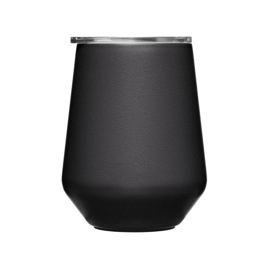 Camelbak 12oz (350ml) Horizon Stainless Steel Wine Tumbler Black Black