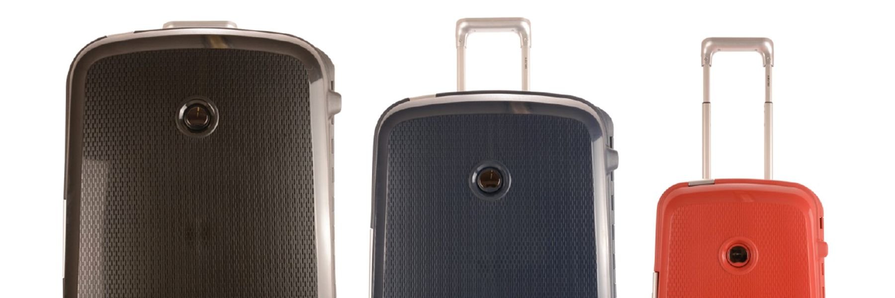 How to Set a Delsey Belfort Lock