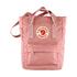 Fjallraven Kanken Totepack Mini Pink