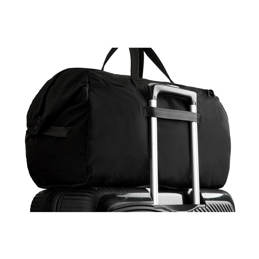 Bellroy Classic Weekender 45L Black Black