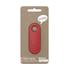 Knog Scout Travel Luggage Alarm & Finder Red