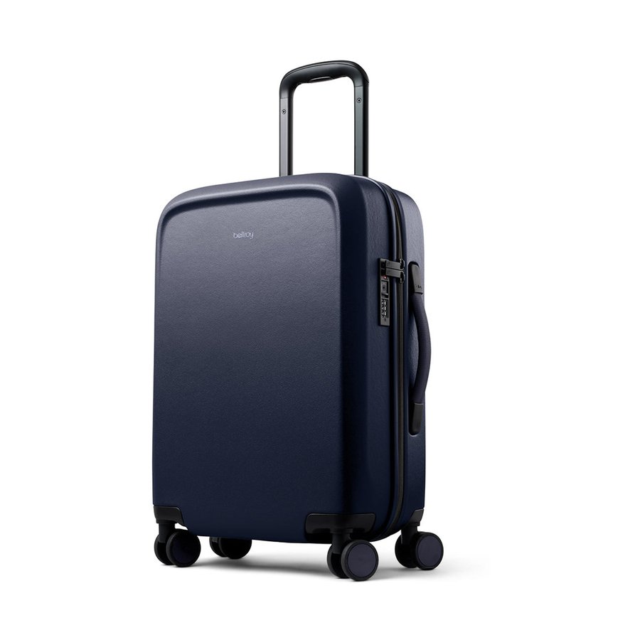 Bellroy Transit 58cm Hardside Carry-On Plus Suitcase Nightsky Nightsky