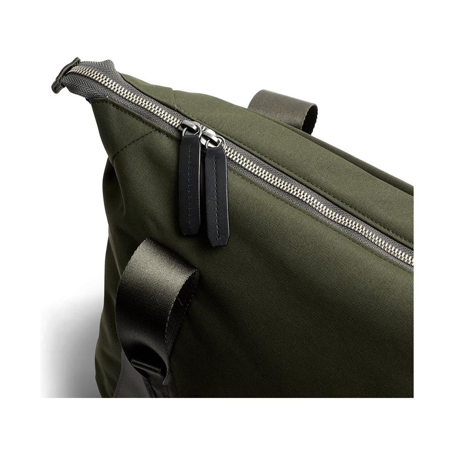 Bellroy Classic Tote Olive Olive