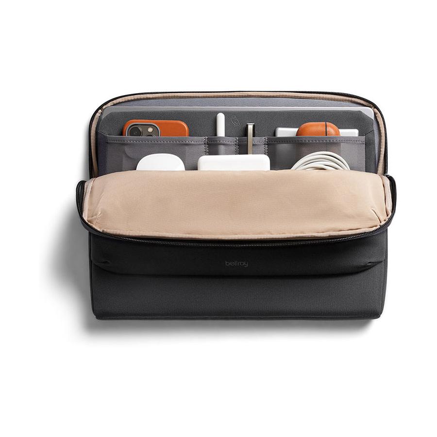 Bellroy 16" Laptop Caddy Slate Slate