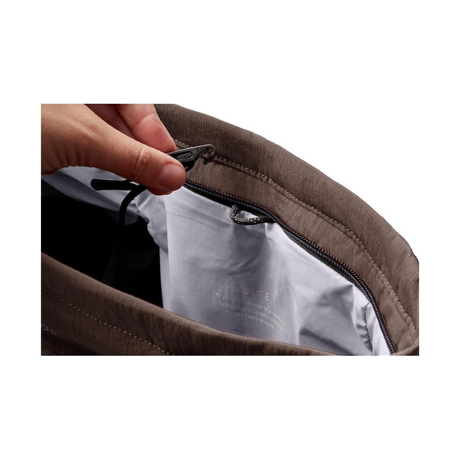 Bellroy Lite Totepack River Rock River Rock