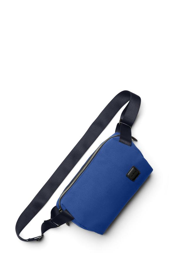 Bellroy Classic Sling 3L Indigo