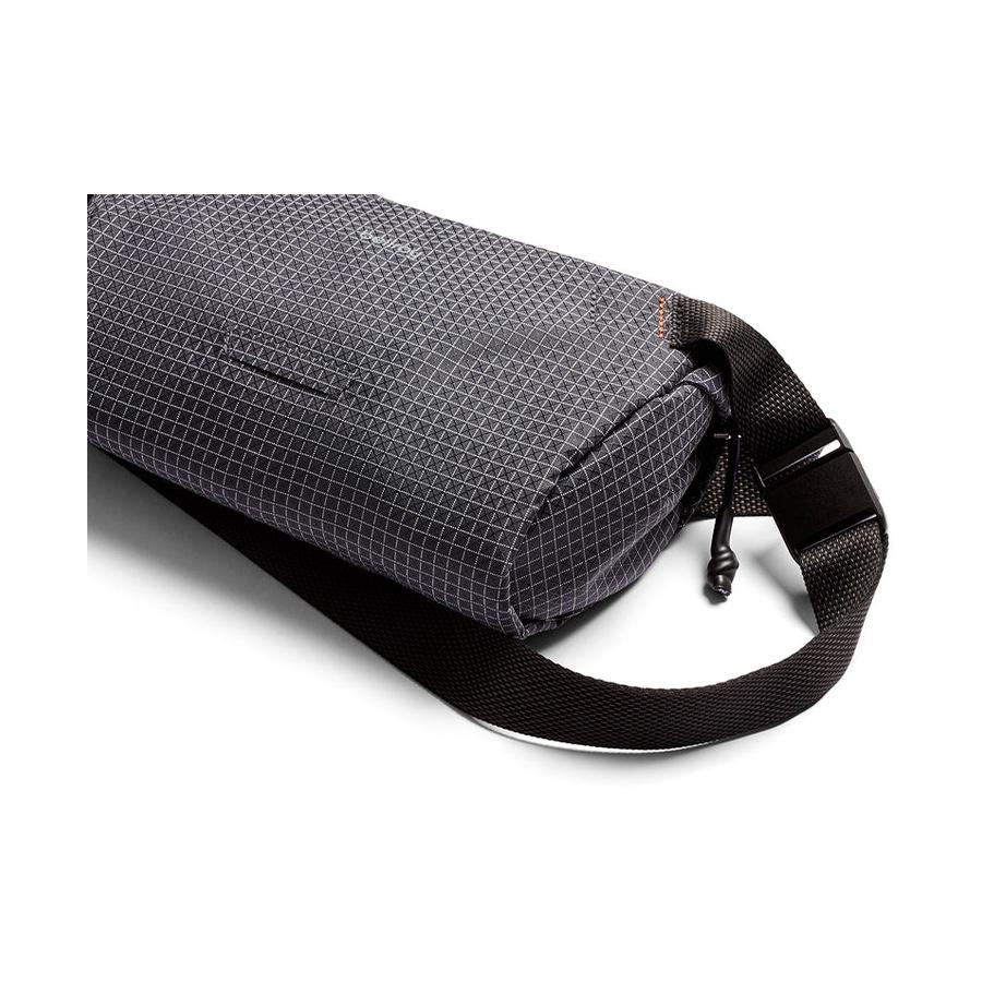 Bellroy Lite Sling Mini Arcade Grey Arcade Grey