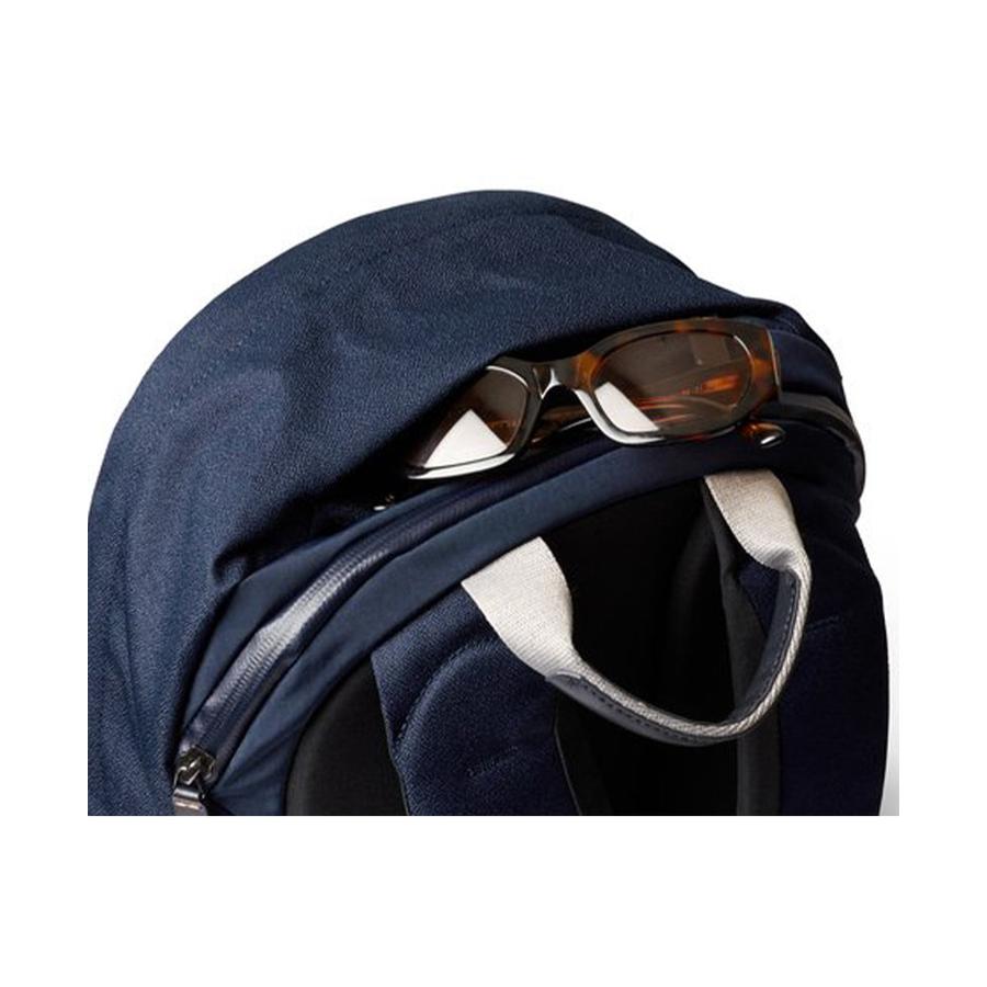 Bellroy Classic Backpack Plus - Second Edition Navy Navy
