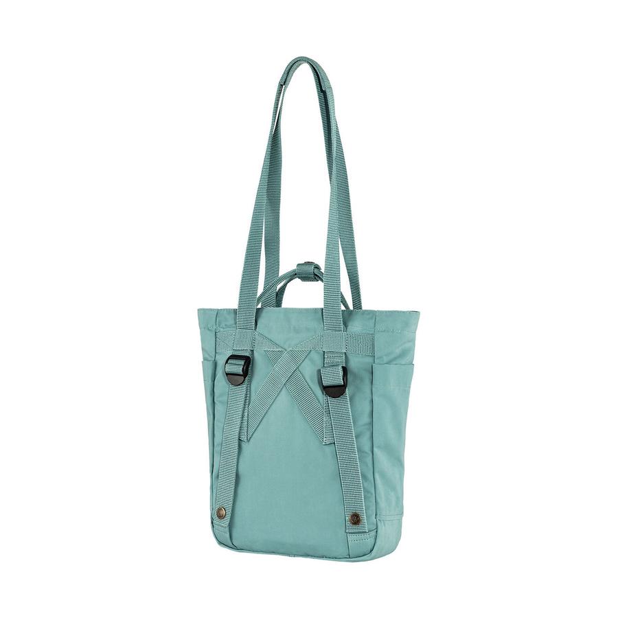 Fjallraven Kanken Totepack Mini Sky Blue Sky Blue