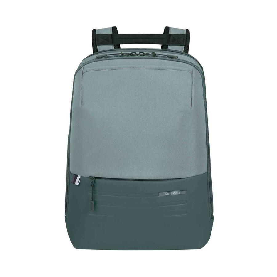 Samsonite StackD Biz 15.6" Laptop Backpack Forest Forest