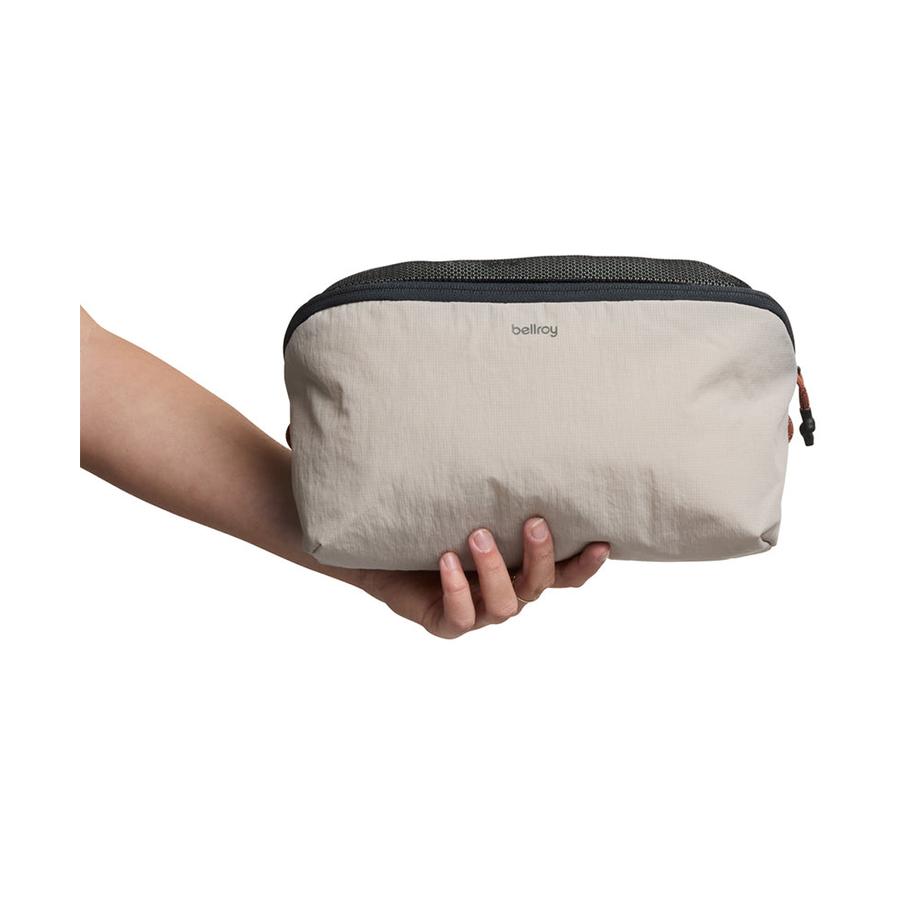 Bellroy Lite Packing Cube 4L Ash Ash