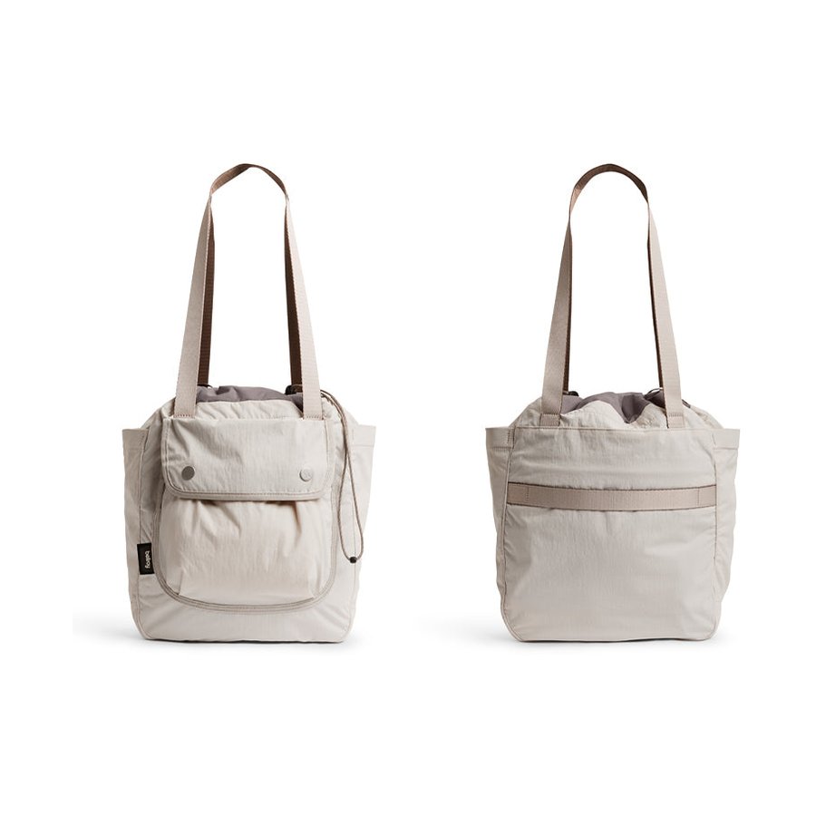 Bellroy Cinch Tote Oat Oat