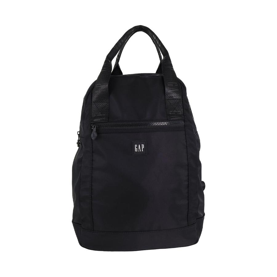 Gap Jetson Nylon Travel Backpack Black Black