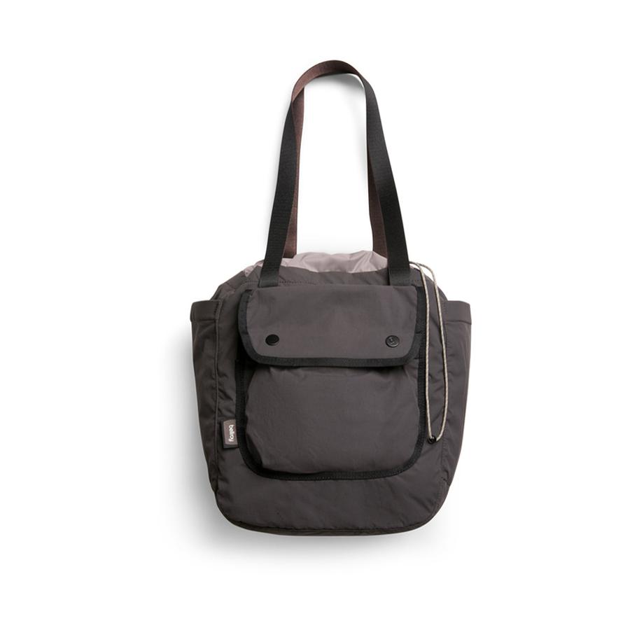 Bellroy Cinch Tote Black Rock Black Rock
