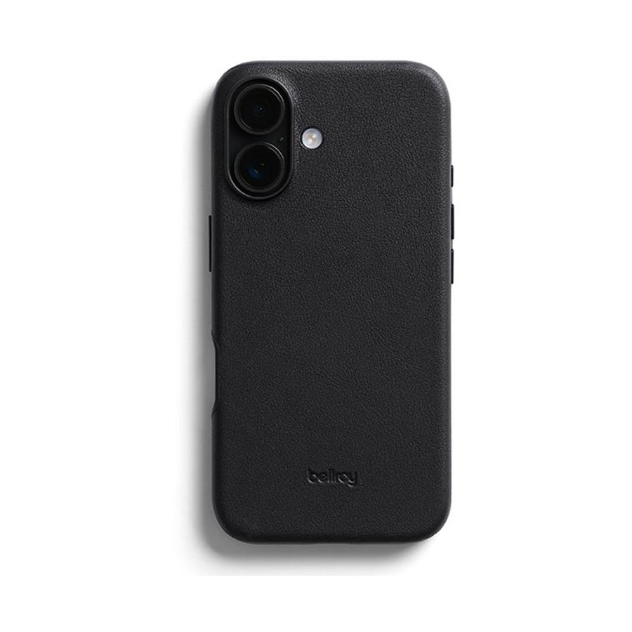 Bellroy iPhone 16 Plus Phone Case Black Black
