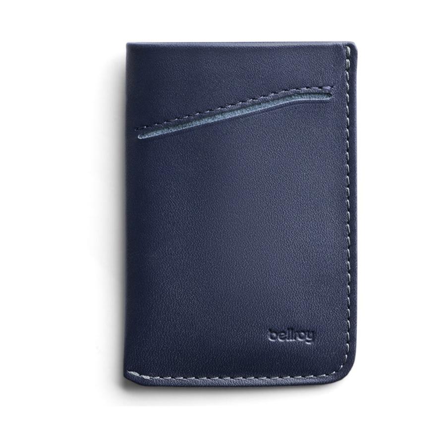 Bellroy Card Sleeve Second Edition Navy Navy