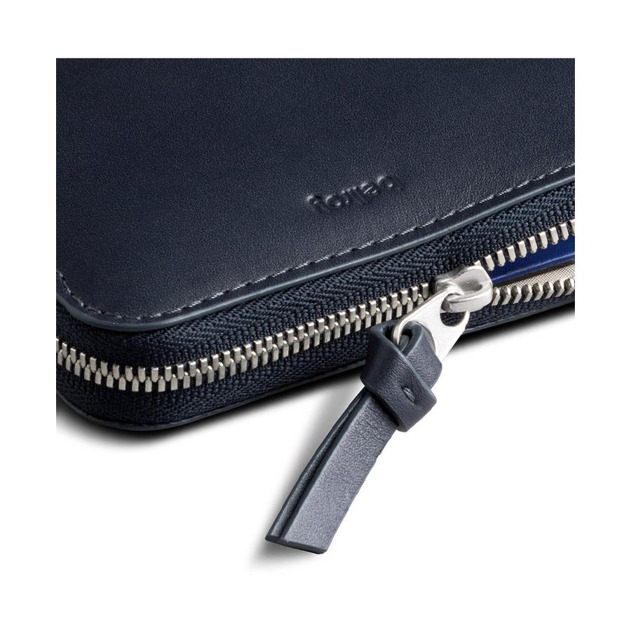 Bellroy L-Pocket Navy Navy
