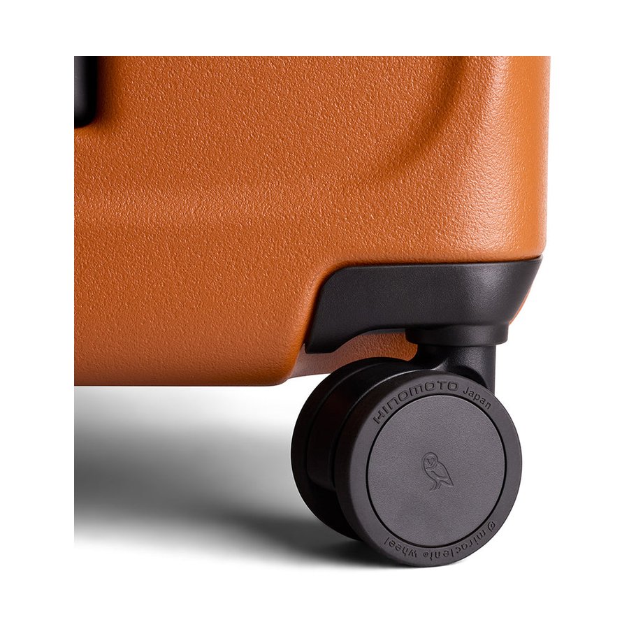 Bellroy Transit 68cm Hardside Check-In Suitcase Bronze Bronze