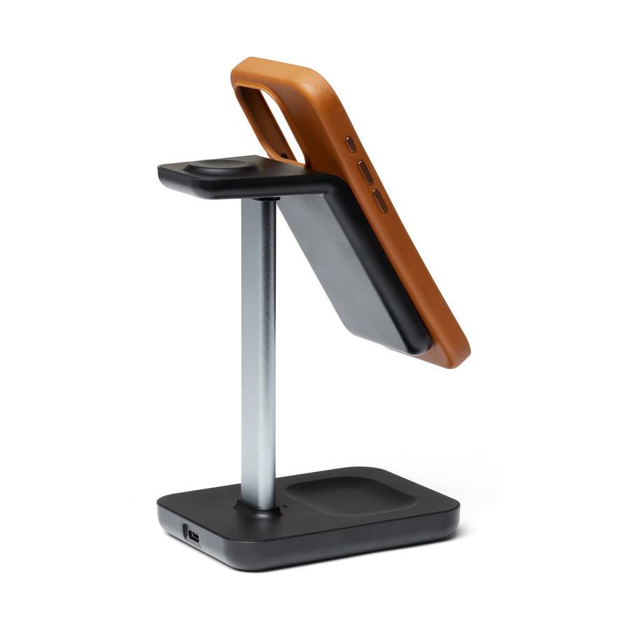 Bellroy iPhone 15 Pro Max Phone Case (With Button Add-on) Terracotta Terracotta