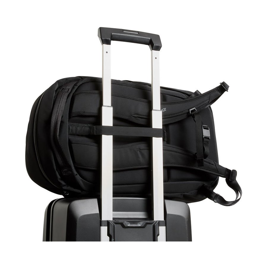 Bellroy Transit Workpack 26L Black Black