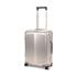 Samsonite Lite-Box ALU 55cm Hardside Carry-On Suitcase Aluminium