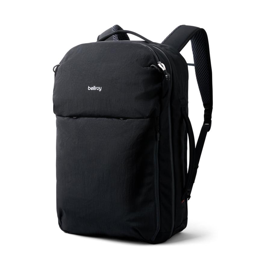 Bellroy Lite Travel Pack 30L Black Black